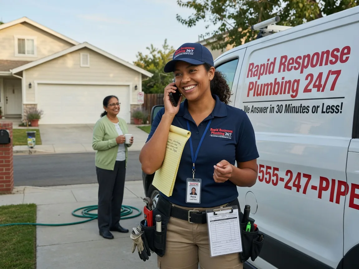 Emergency Plumber Califon, NJ FAQs